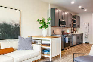 NOVEL West Midtown by Crescent Communities Apartamentos