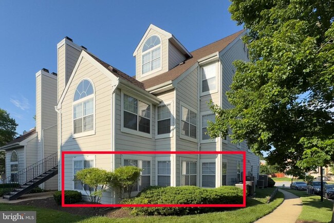 15839 Easthaven Ct in Bowie, MD - Building Photo - Building Photo