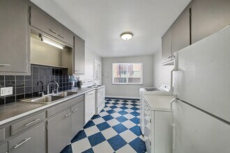 1461 Jasmine St in Denver, CO - Building Photo - Building Photo