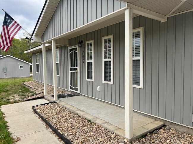 202 Shetland Dr in Jackson, SC - Building Photo - Building Photo