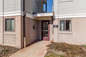 Fairmont Square Apartments in Washington, DC - Building Photo - Building Photo