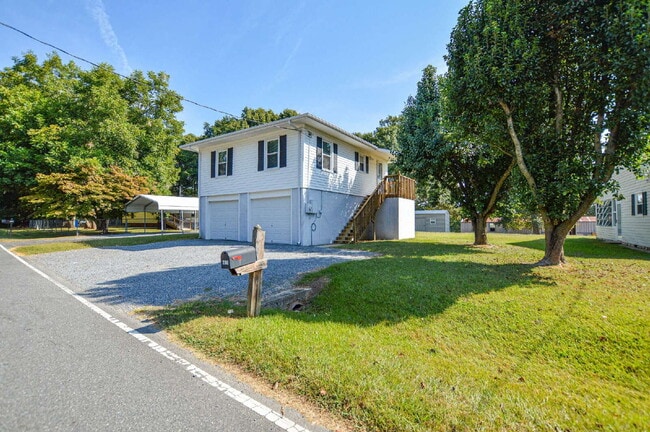 property at 288 Country Haven Ln