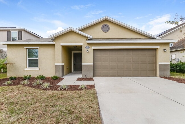 property at 11503 Tangle Branch Ln
