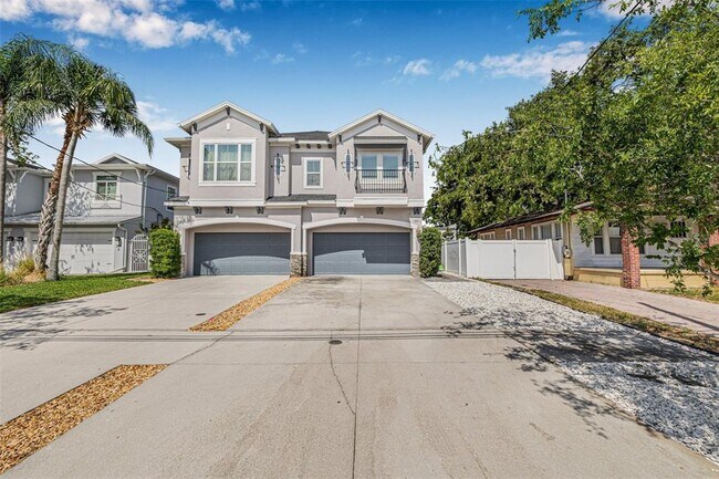 property at 307 S Gomez Ave
