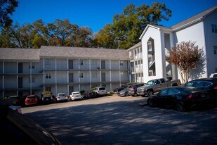 394 Oconee St in Athens, GA - Building Photo