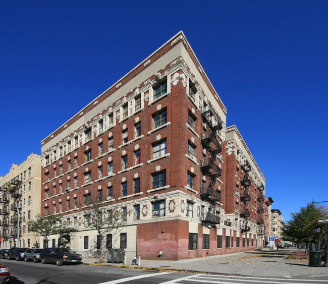 Gateway I Apartments in New York, NY - Foto de edificio - Building Photo