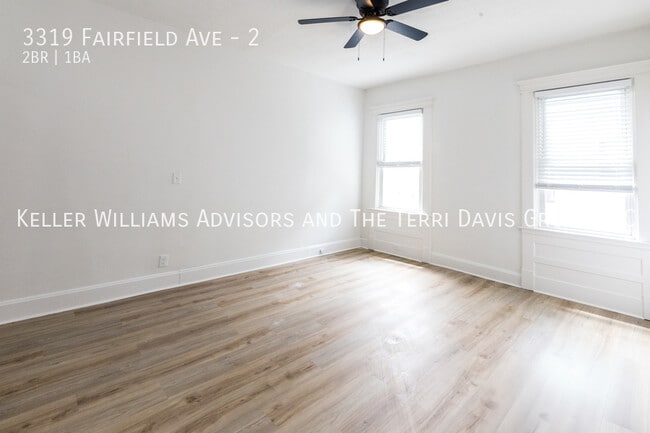 3319 Fairfield Ave in Cincinnati, OH - Building Photo - Building Photo