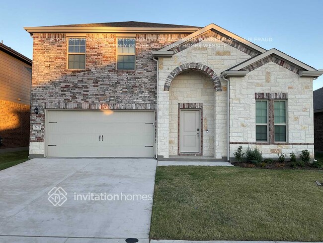 property at 7420 Seton Pl