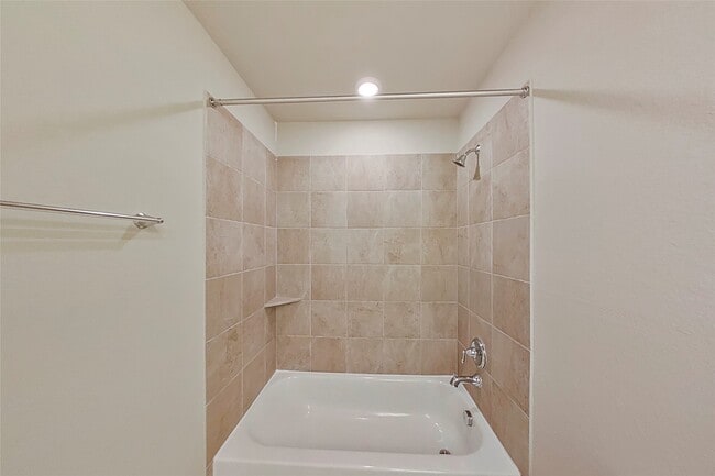 property at 6634 Bridge Mountain Trl