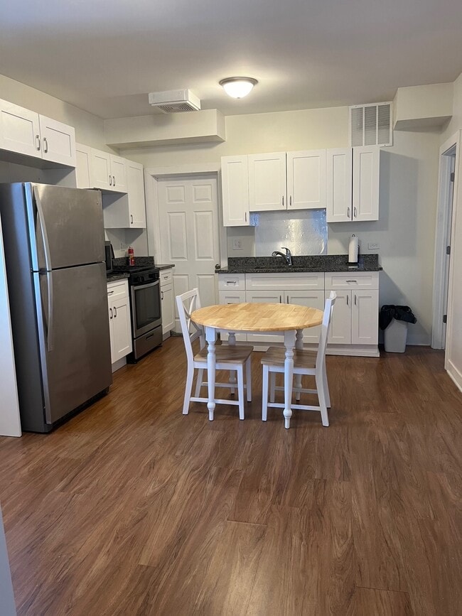 241 W 23rd St, Unit Second Floor in Chicago, IL - Building Photo - Building Photo