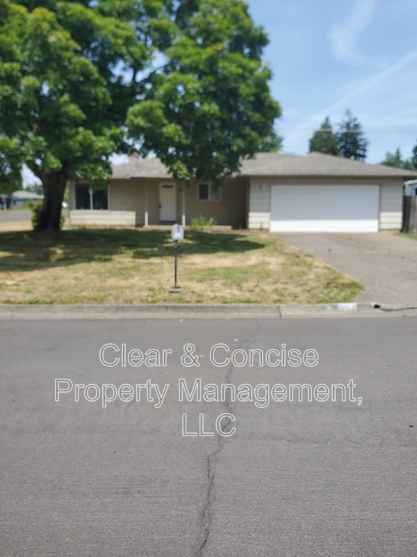 property at 484 Pinedale Ave
