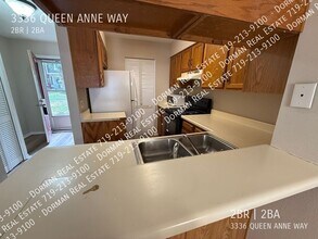 3336 Queen Anne Way in Colorado Springs, CO - Building Photo - Building Photo