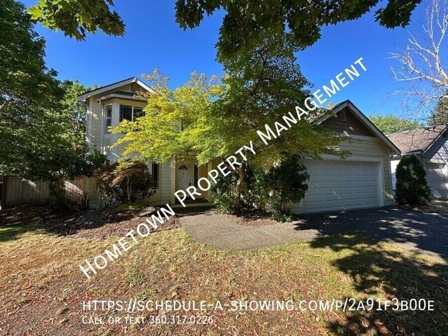 property at 5463 Komachin Loop SE