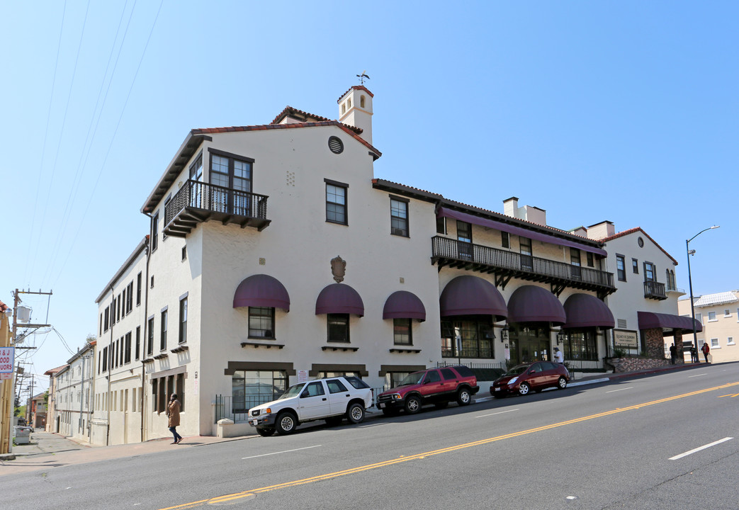 Legacy at Sonoma in Vallejo, CA - Building Photo