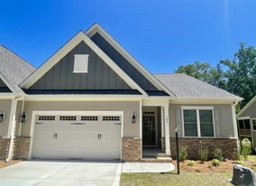 165 Winged Foot Rd in Pinehurst, NC - Building Photo