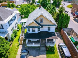 124 Second Ave in Herkimer, NY - Building Photo - Building Photo