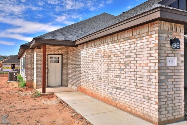 510 North St in Buffalo Gap, TX - Building Photo - Building Photo