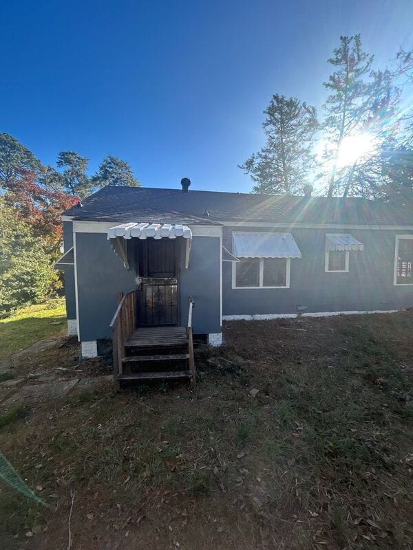 property at 419 Valley St