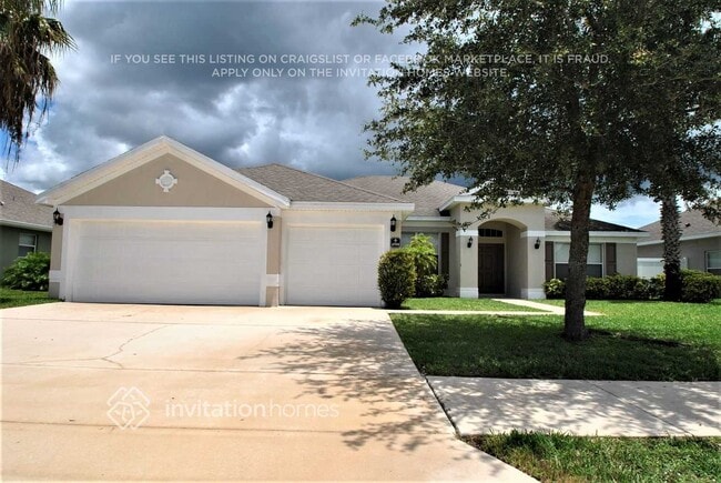 property at 4508 Lady Hawk Way