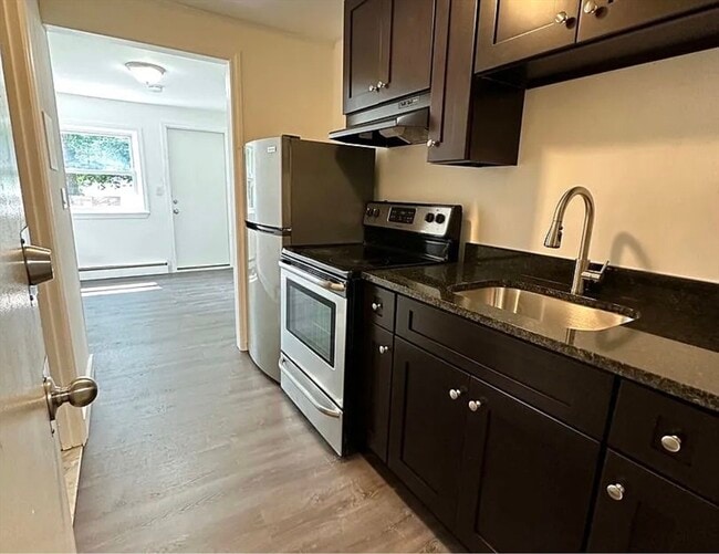 property at 108 Franklin St