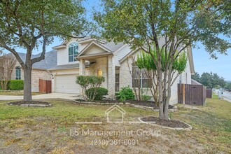 11603 Catchfly in San Antonio, TX - Building Photo - Building Photo