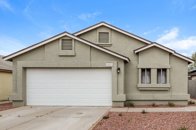 property at 10856 W Ruth Ave