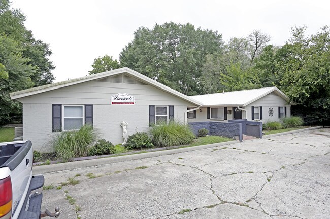 Brookside Apartments in Fayetteville, AR - Building Photo - Building Photo