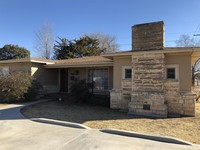 3019 33rd St in Lubbock, TX - Foto de edificio - Building Photo