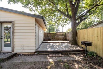 105 Woods Ave in Moore, OK - Building Photo - Building Photo