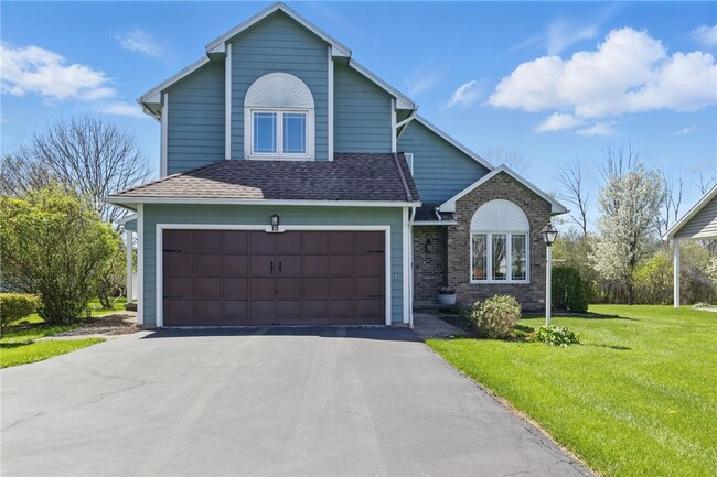 property at 12 White Oak Bend