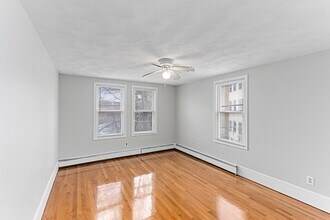 1557 Blue Hill Ave in Boston, MA - Building Photo - Building Photo