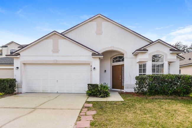 property at 813 Rogers Ct