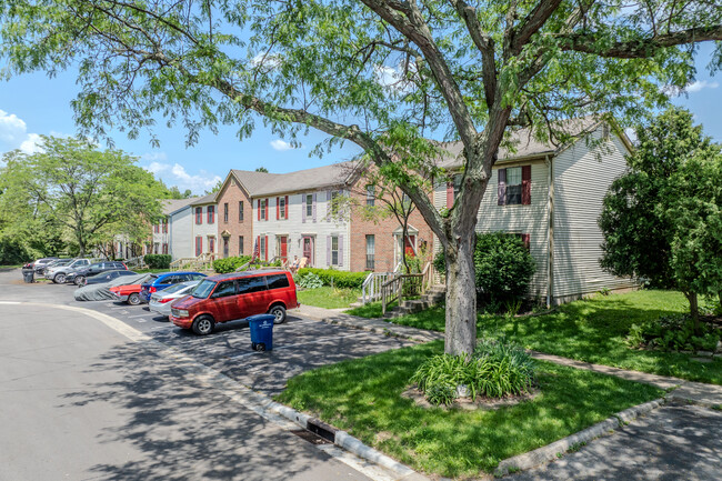 780 Crofton Cir in Reynoldsburg, OH - Building Photo - Building Photo