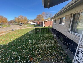 3337 Beacon Ct in Indianapolis, IN - Building Photo - Building Photo