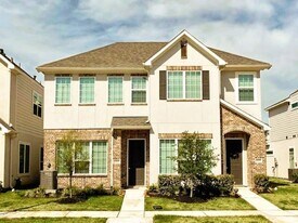 15835 Loch Laggan Dr in Atascocita, TX - Building Photo