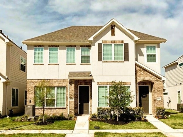 property at 15835 Loch Laggan Dr