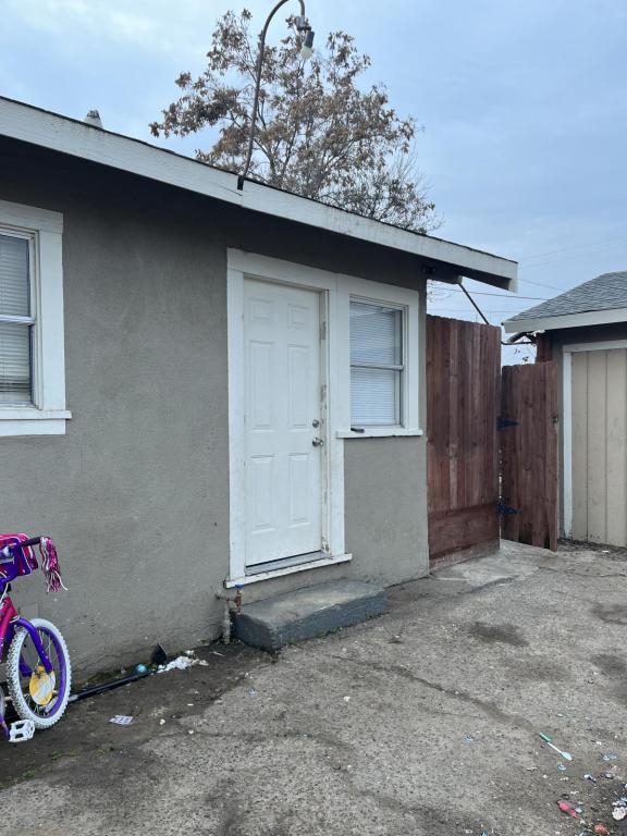 509 Marshall Ave in Modesto, CA - Building Photo - Building Photo