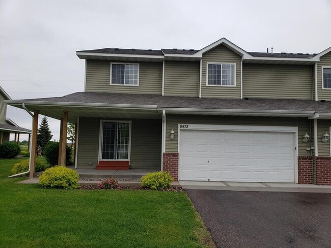 property at 9473 Eagle Nest Ln