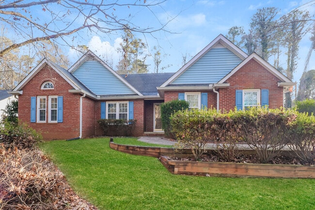 220 Bellevue Loop in Fayetteville, GA - Building Photo - Building Photo