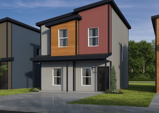 property at 870 States Ave