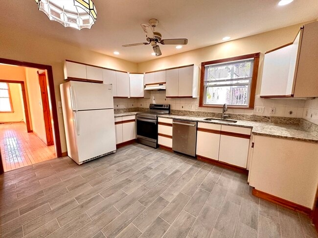 8 Berkeley St in Watertown, MA - Building Photo - Building Photo