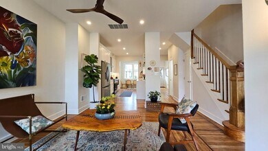 3206 Warder St NW in Washington, DC - Building Photo - Building Photo