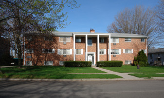 Kimberly Manor Apartments