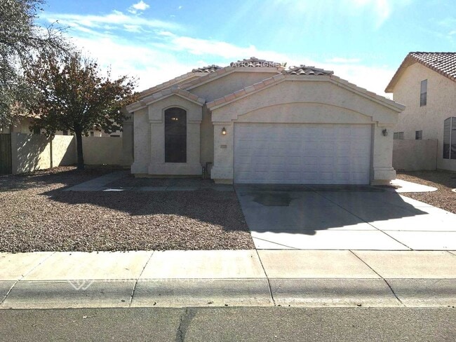 property at 9733 W Tonopah Dr