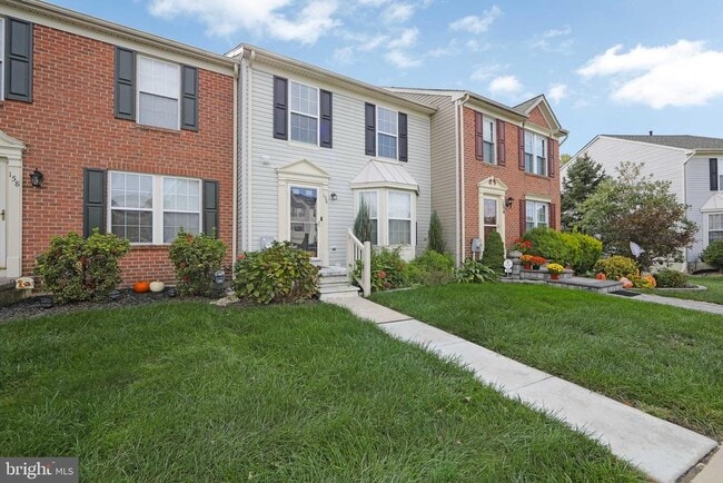 156 Liberty Way in Deptford, NJ - Building Photo - Building Photo