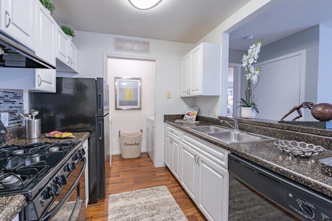 The Preserve at Sagebrook Apartment Homes in Miamisburg, OH - Foto de edificio - Building Photo