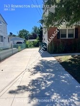 743 Remington Dr in North Tonawanda, NY - Building Photo - Building Photo
