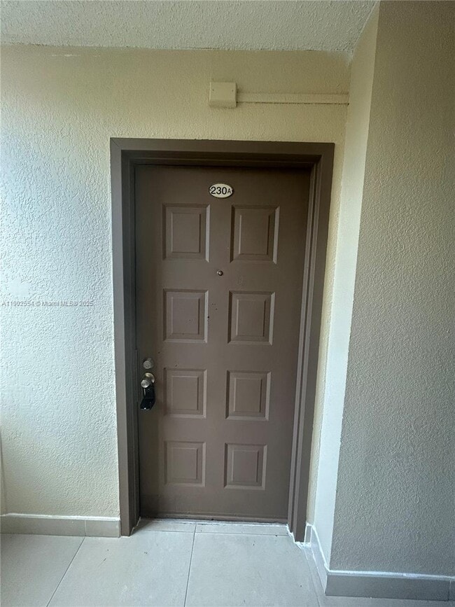 property at 6960 Miami Gardens Dr