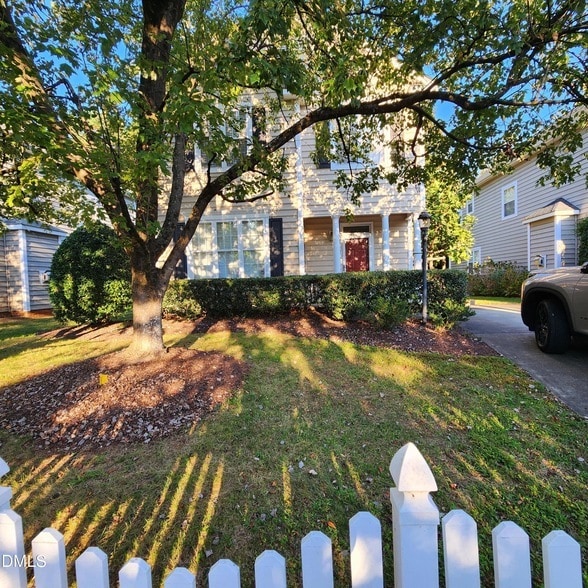 property at 4916 Morning Edge Dr