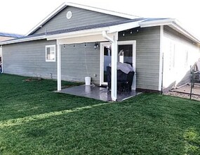 961 N Kiaya Ln in Show Low, AZ - Building Photo - Building Photo